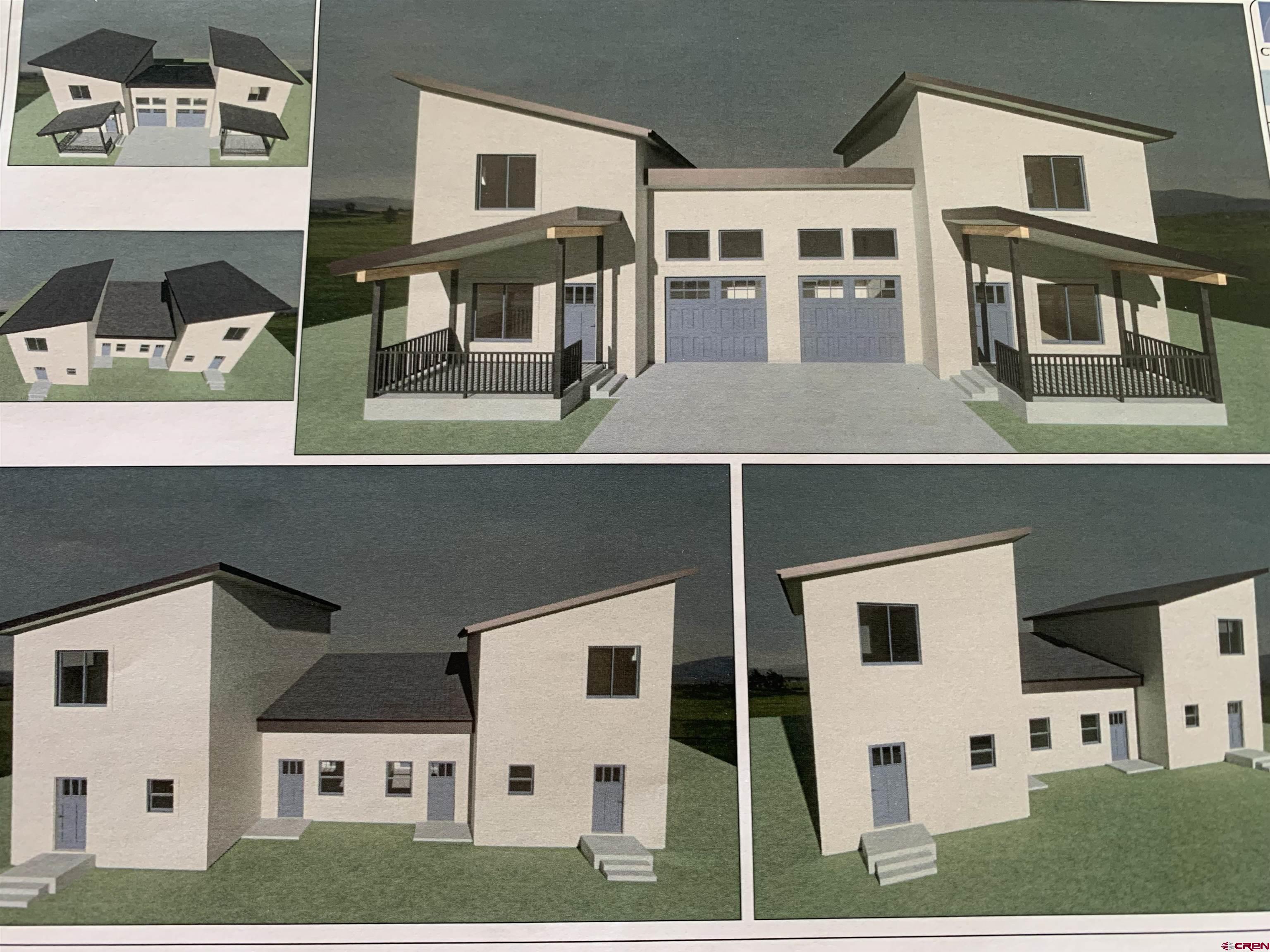 120 Manzano Circle Ignacio, CO 81137 - Photo 2 of 9 a view of building with windows