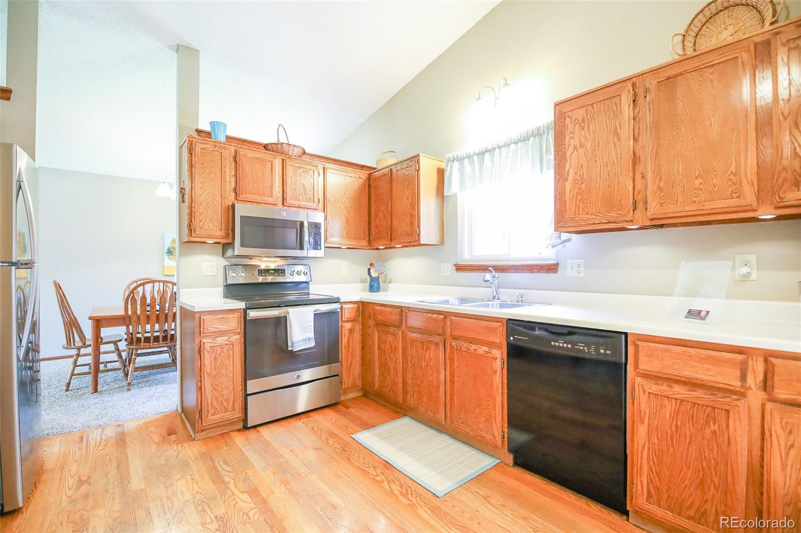5225 Farm Ridge Place Colorado Springs, CO 80917 - Photo 7 of 40 Gallery Image 7