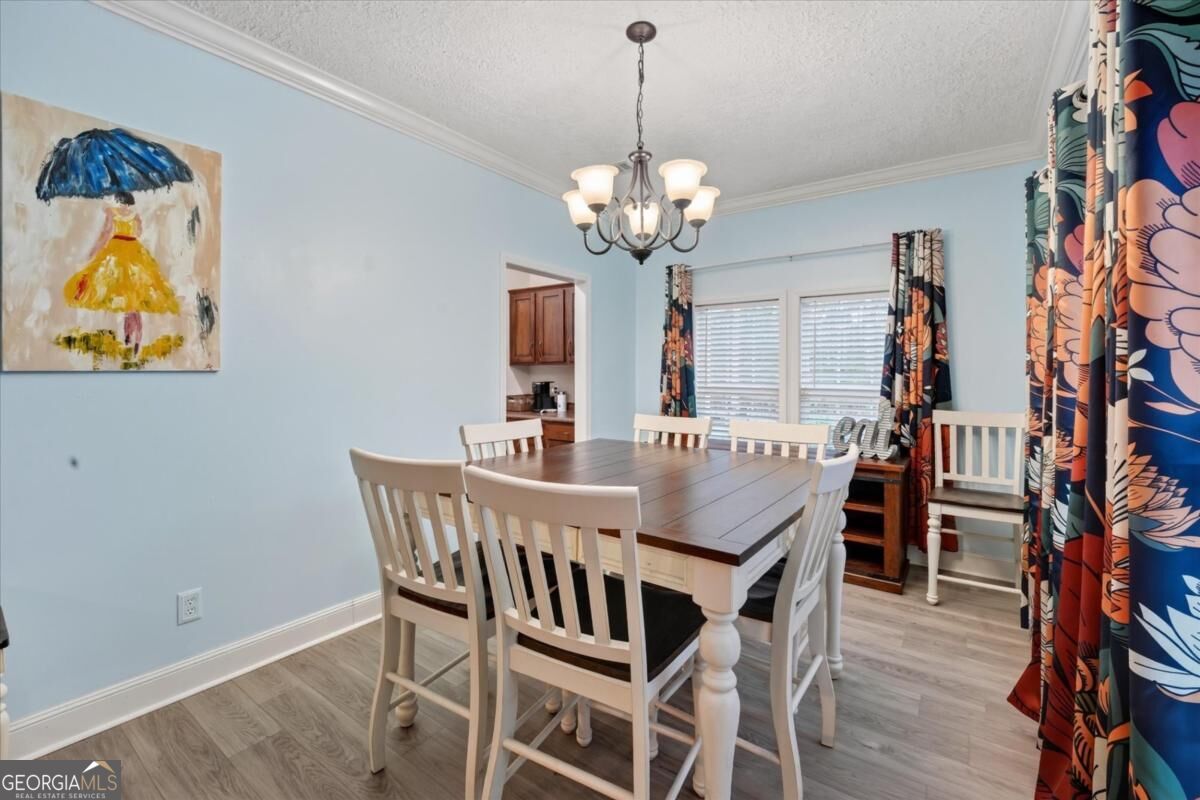 978 Groover Road Ludowici, GA 31316 - Photo 20 of 72 Gallery Image 20