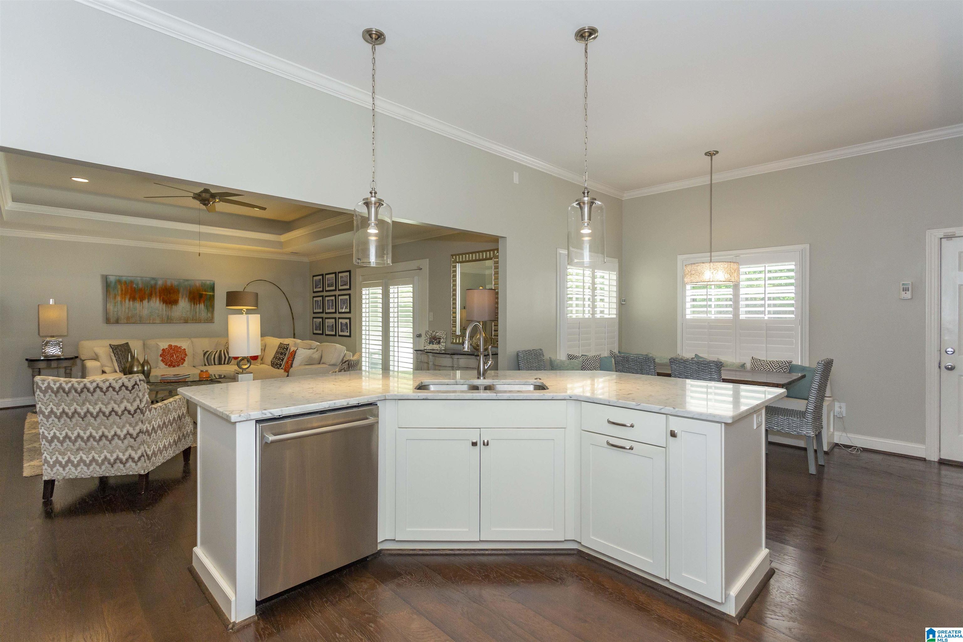 7007 Indian Ridge Drive Pelham, AL 35124 - Photo 11 of 50