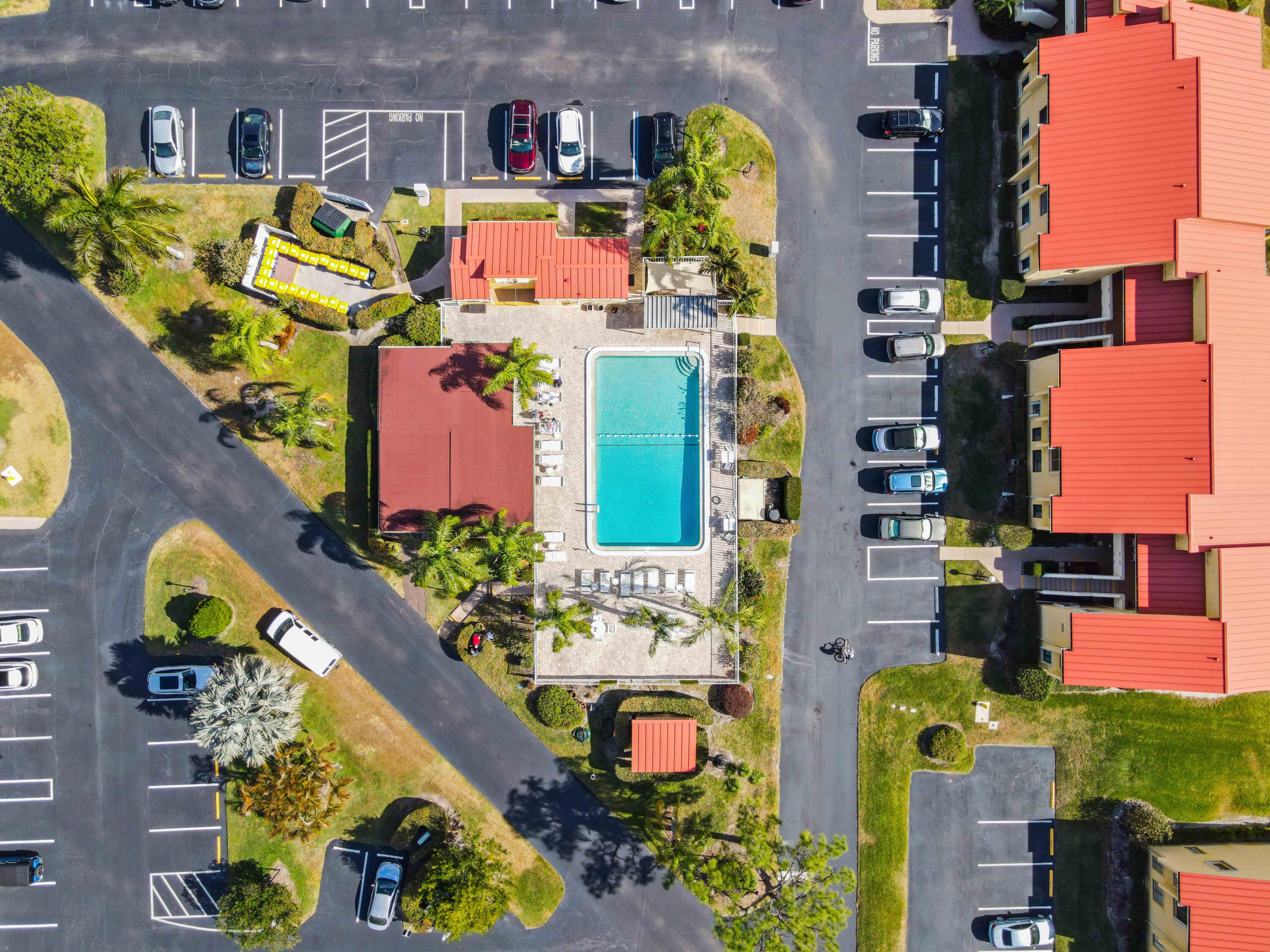 5355 Southeast Miles Grant Road, Unit 114 Stuart, FL 34997 - Photo 23 of 25 39 drone 08