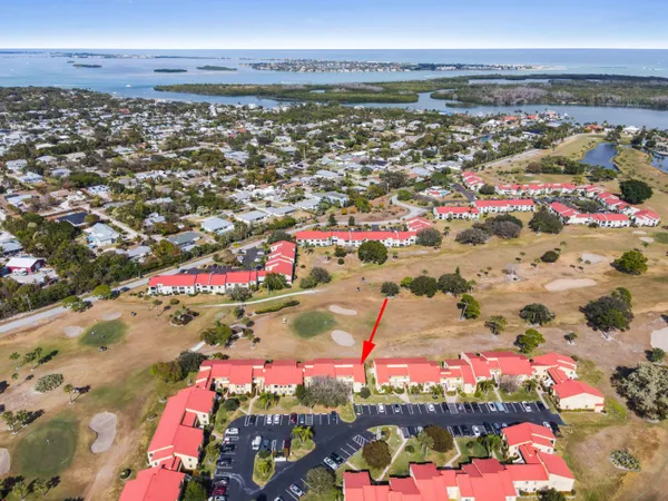 $152,500 | 5355 Southeast Miles Grant Road, Unit 114, Stuart, FL 34997