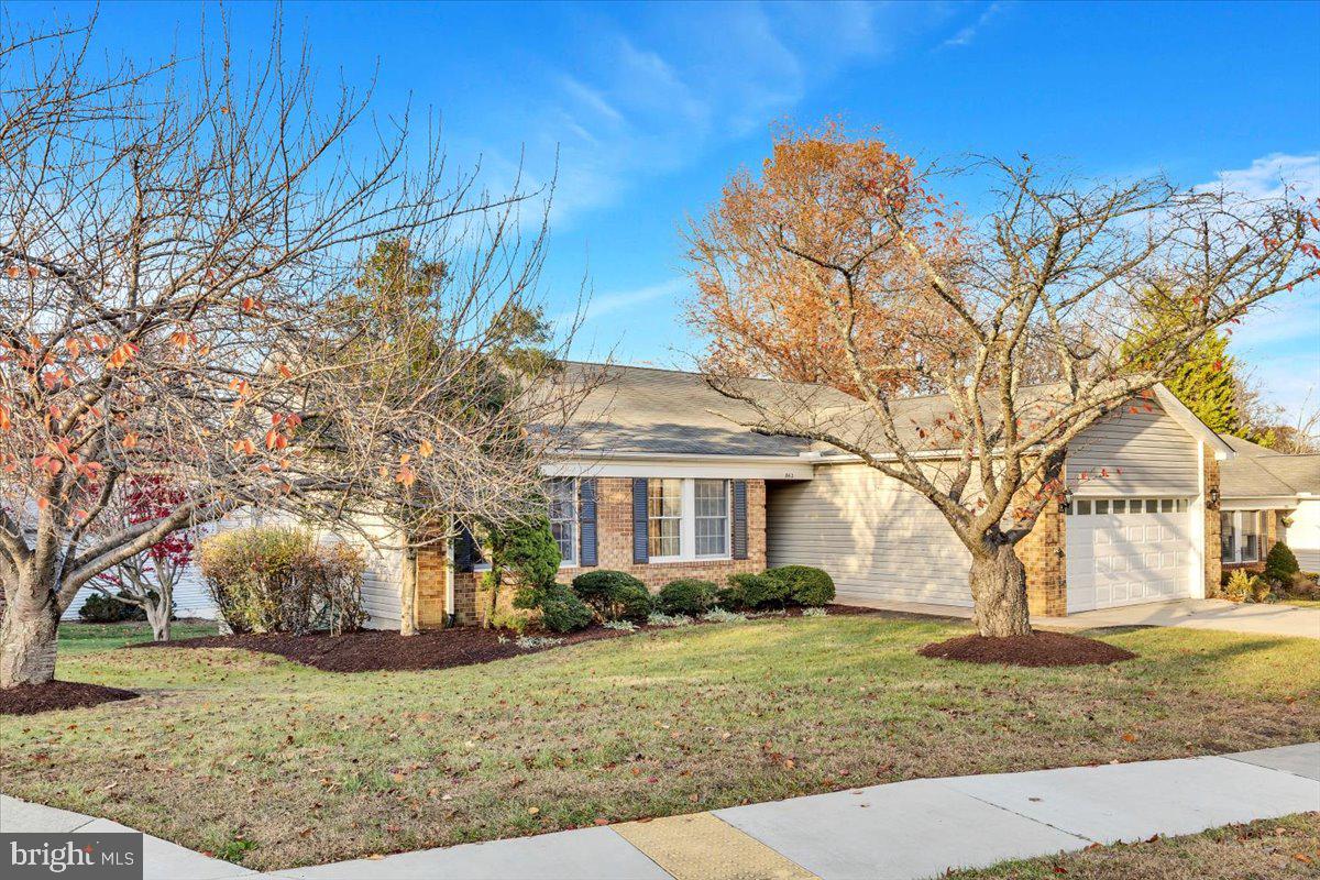 862 Rudder Way Annapolis, MD 21401 - Photo 3 of 39 Gallery Image 3