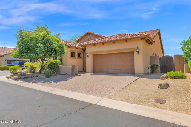 a view of a city with an ocean view