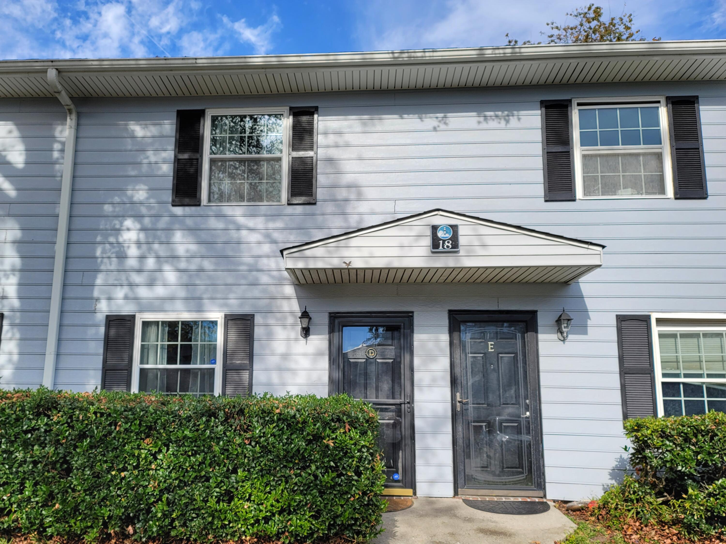 21 Rivers Point Row, Unit 18D Charleston, SC 29412 - Photo 17 of 17 21 Rivers Point Row - 18D