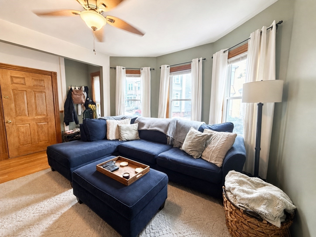 727 East 3rd Street, Unit 1 Boston, MA 02127 - Photo 1 of 21