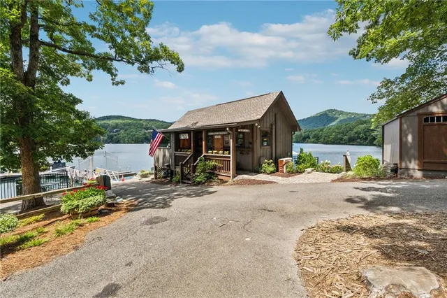 $898,000 | 2559 Wilderness Parkway, Jasper, GA 30143