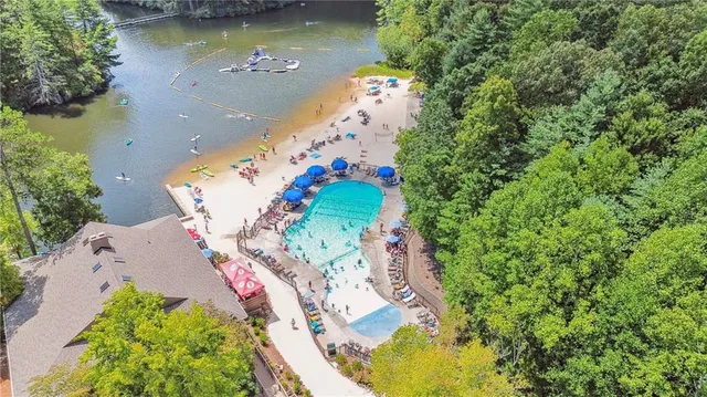 $898,000 | 2559 Wilderness Parkway, Jasper, GA 30143