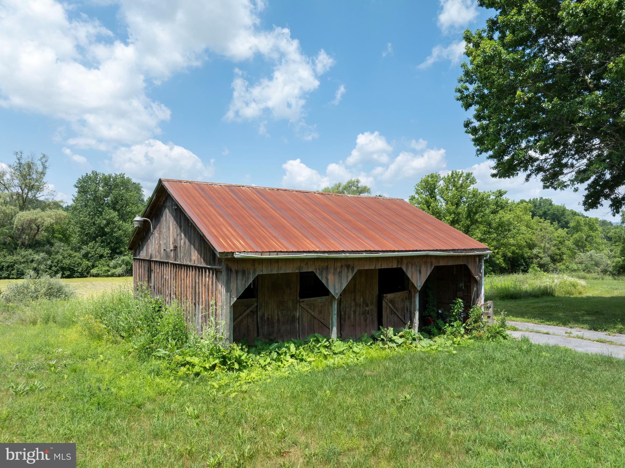 379 Mountain Back Road Spring Mills, PA 16875 - Photo 51 of 69 Gallery Image 51