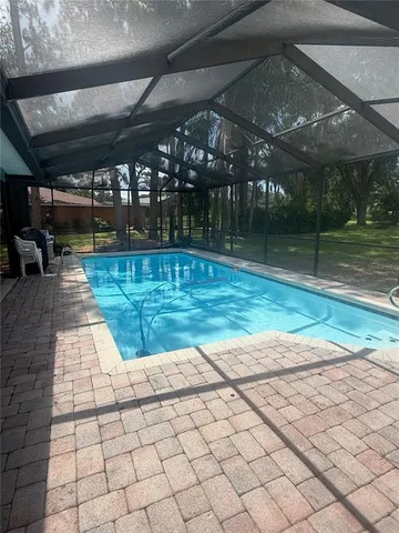 a view of swimming pool