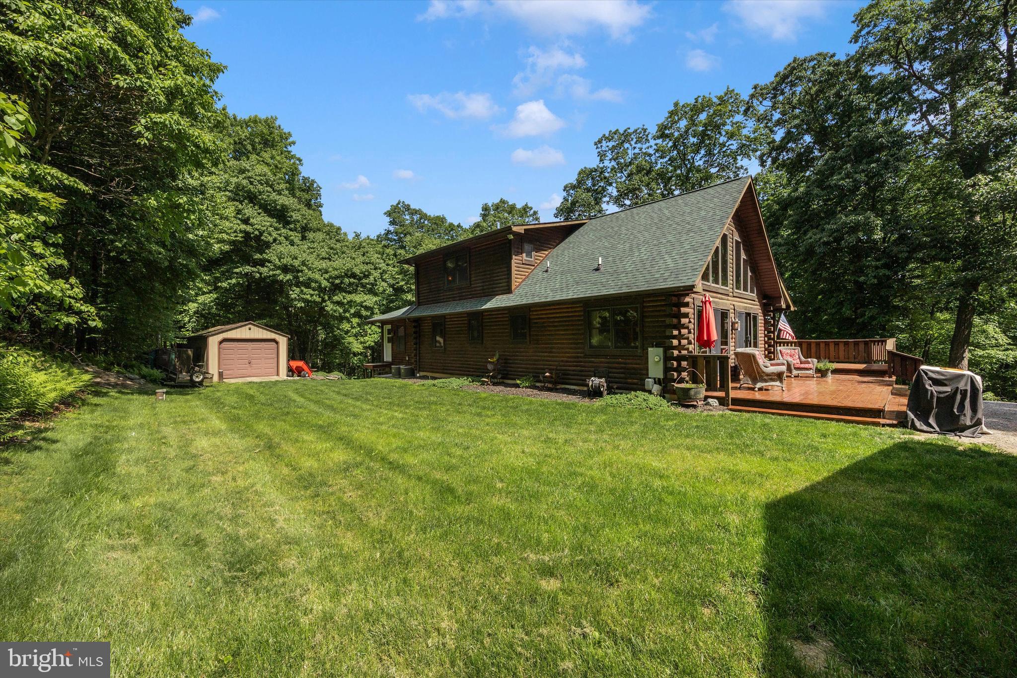 7307 Black Road Thurmont, MD 21788 - Photo 35 of 54