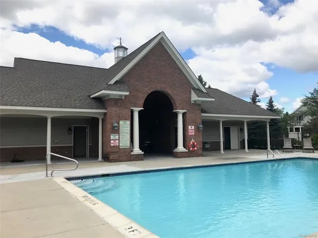 $225,000 | 15265 Yale Drive, Clinton Township, MI 48038