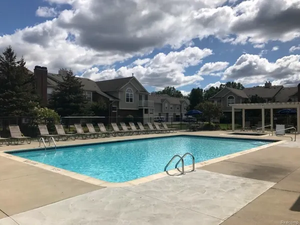 $224,900 | 15265 Yale Drive, Clinton Township, MI 48038