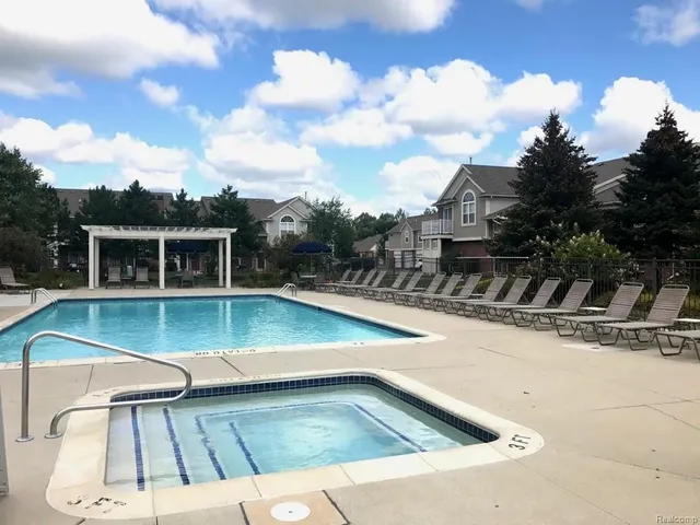 $225,000 | 15265 Yale Drive, Clinton Township, MI 48038