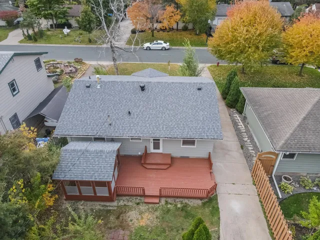 $309,900 | 837 Adams Street, Anoka, MN 55303