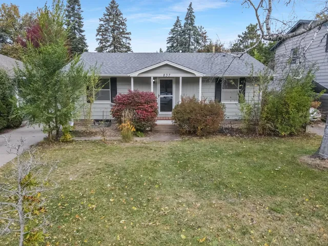 $309,900 | 837 Adams Street, Anoka, MN 55303