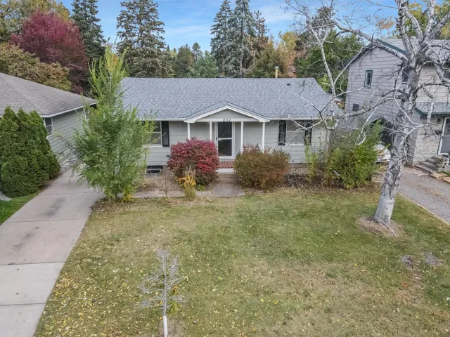 $309,900 | 837 Adams Street, Anoka, MN 55303