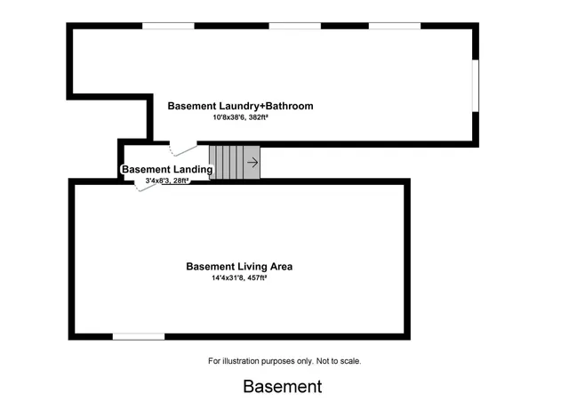 $309,900 | 837 Adams Street, Anoka, MN 55303