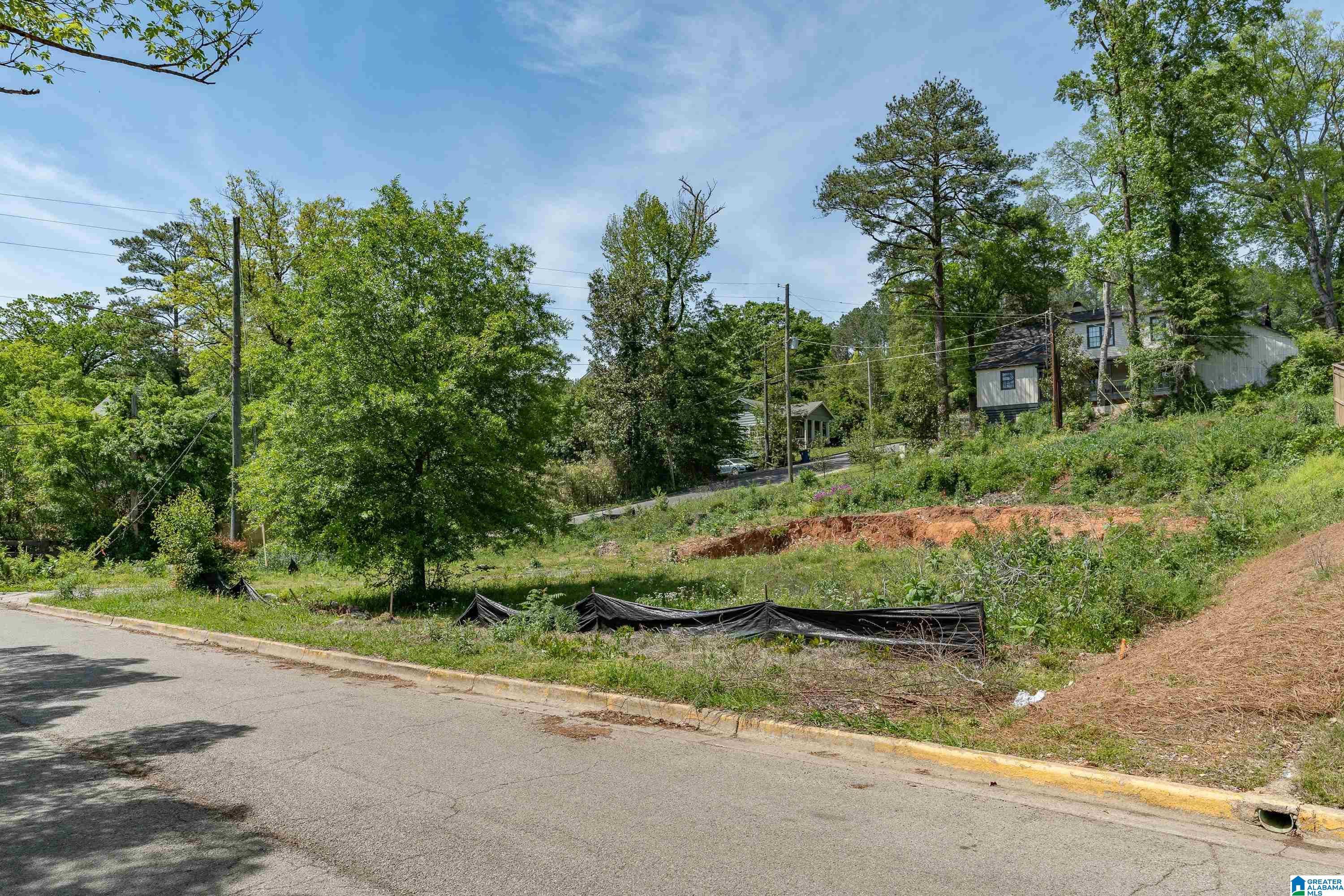 1104 Irving Road, Unit 2 Birmingham, AL 35209 - Photo 13 of 15