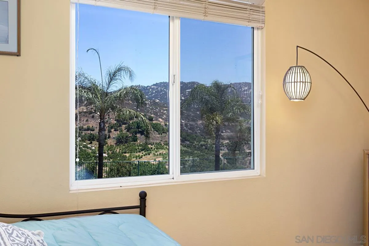604 Hidden Trails Road Escondido, CA 92027 - Photo 28 of 49 a view of a window in a room