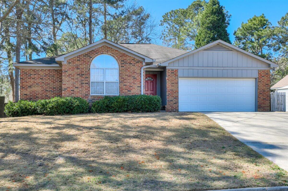 34 Suffolk Drive Aiken, SC 29803 - Photo 1 of 18