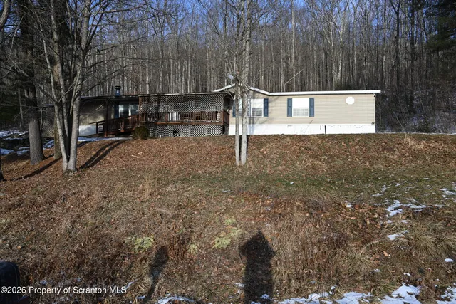 $209,900 | 23144 Highway 171, Susquehanna, PA 18847