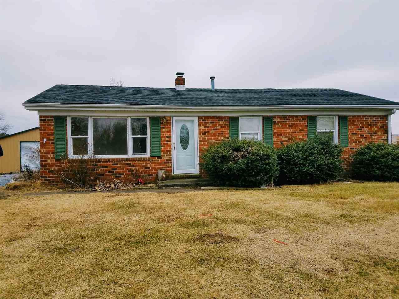 261 Westgate Road Verona, VA 24482 - Photo 1 of 1 Gallery Image 1