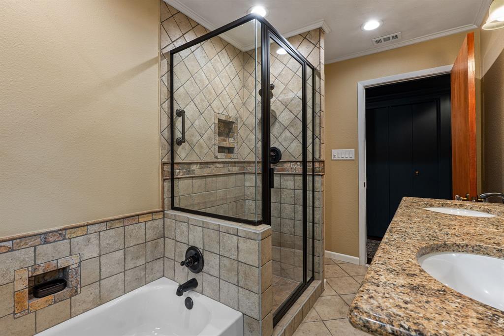 1289 South Waco Street Van Alstyne, TX 75495 - Photo 27 of 39