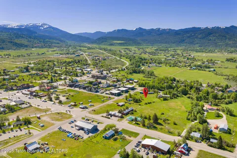 $579,669 | 61 South Beryl Avenue, Victor, ID 83455