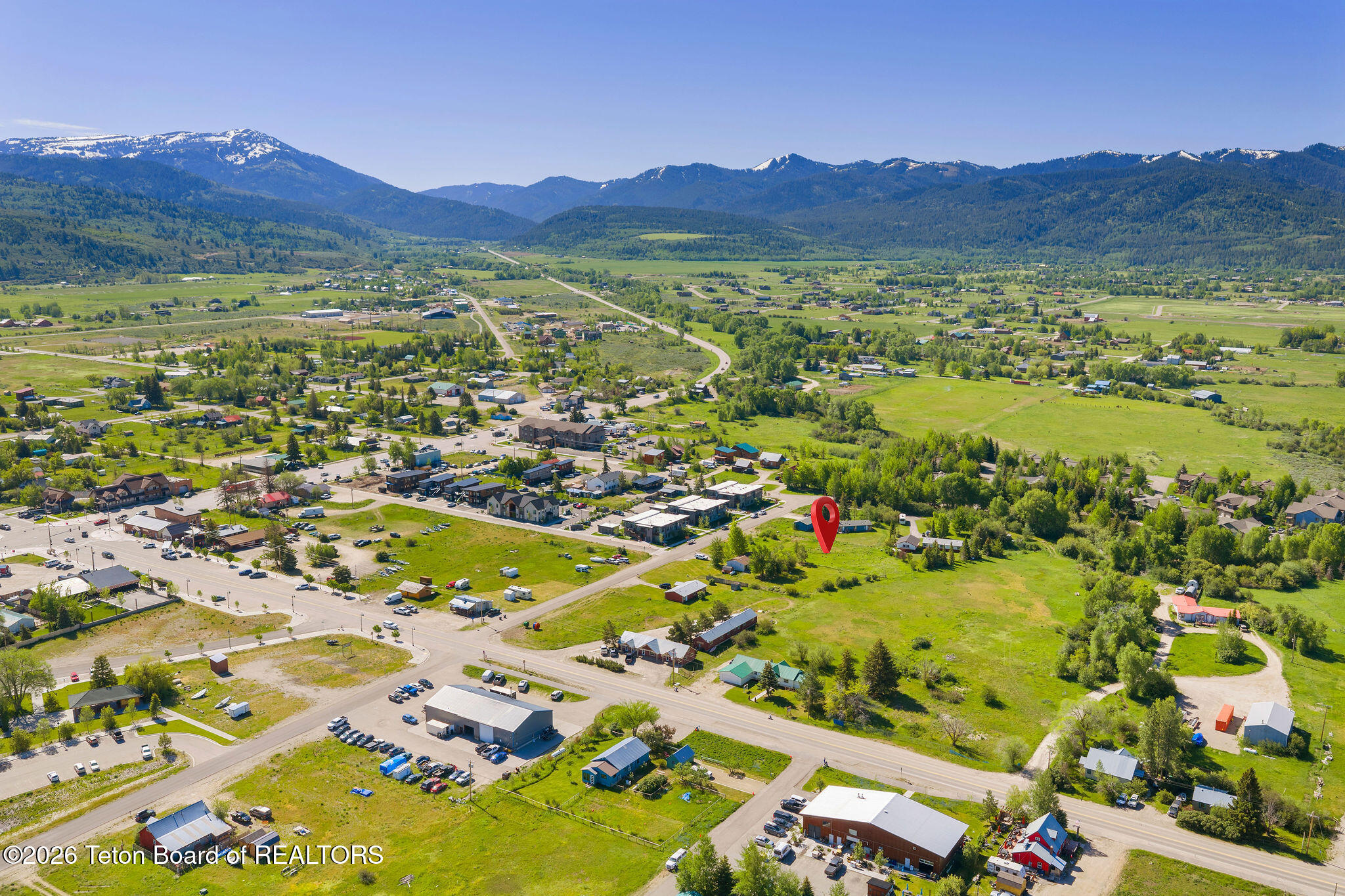 61 South Beryl Avenue Victor, ID 83455 - Photo 4 of 14 DJI_20260529101120_0195_D