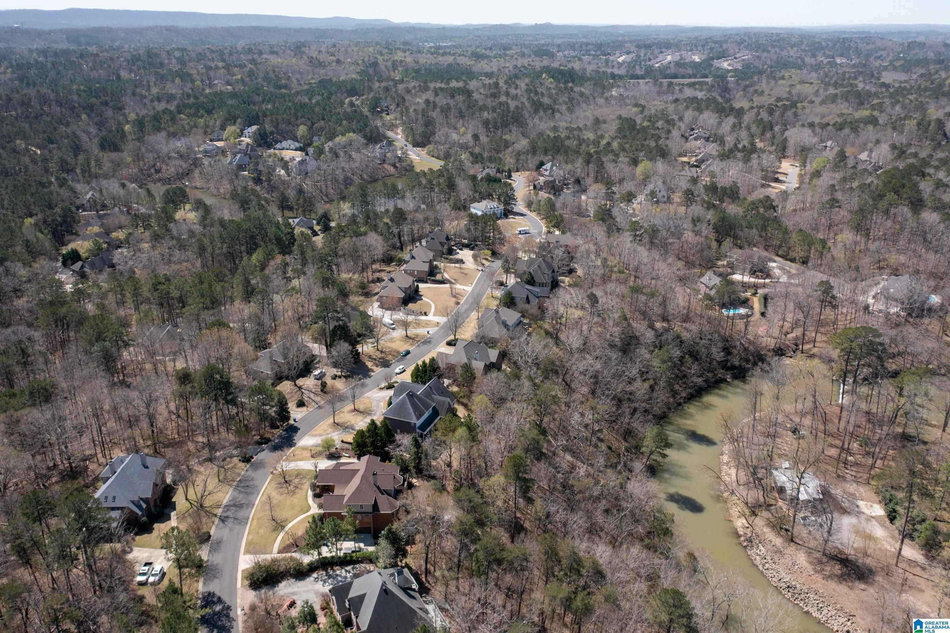 2625 Inverness Point Drive Birmingham, AL 35242 - Photo 48 of 50