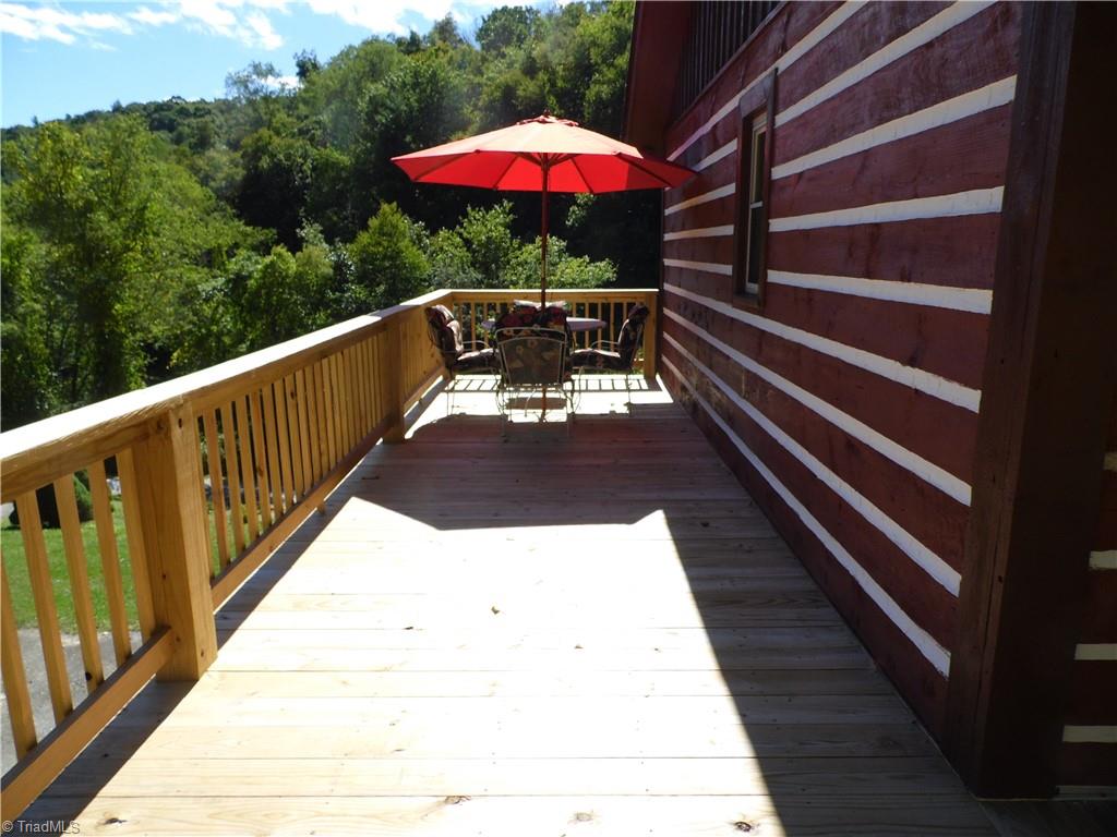 364 Deer Ridge Lane Sparta, NC 28675 - Photo 36 of 43 Gallery Image 36