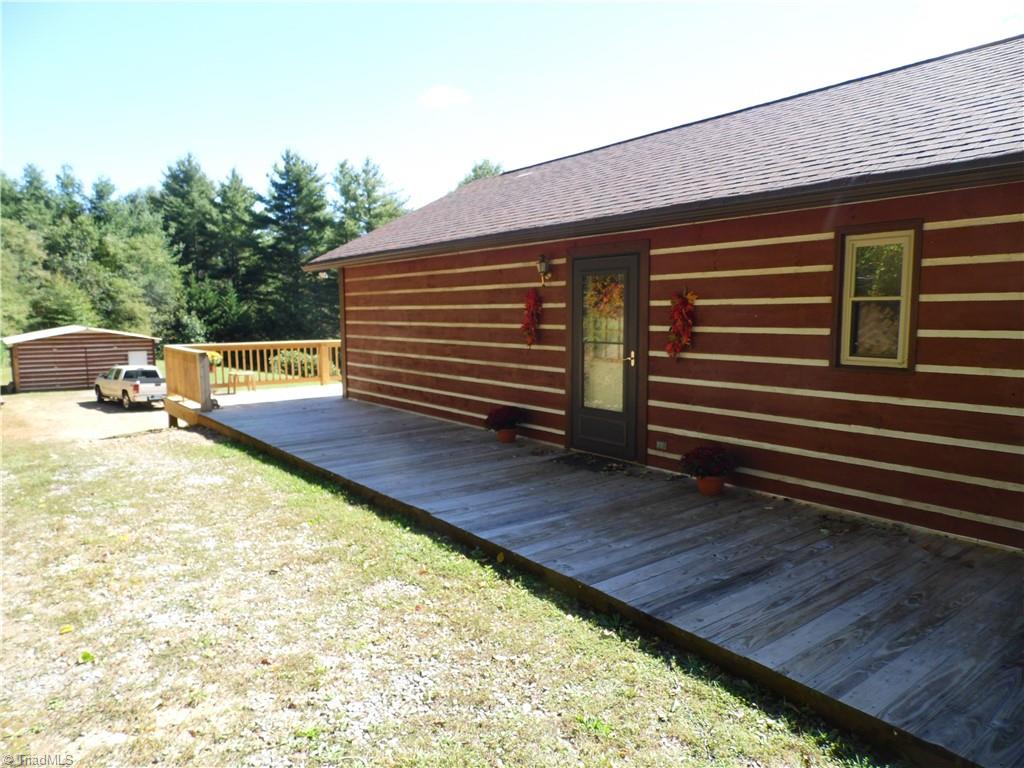 364 Deer Ridge Lane Sparta, NC 28675 - Photo 37 of 43 Gallery Image 37