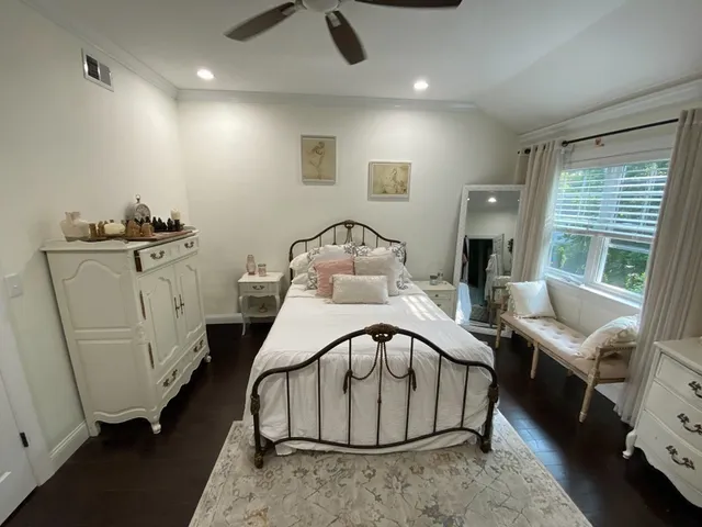 a utility room with sink dryer and washer