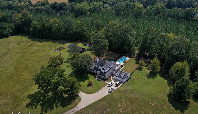 317 Mabrey Road Hodges, SC 29653 - Photo 53 of 55