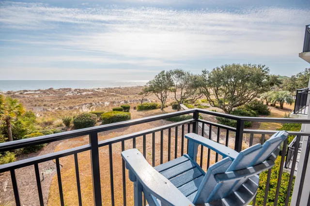 $1,450,000 | 7600 Palmetto Drive, Unit 219D, Isle of Palms, SC 29451