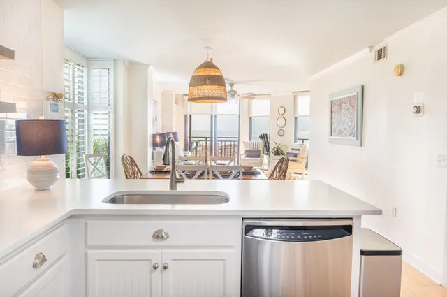 $1,450,000 | 7600 Palmetto Drive, Unit 219D, Isle of Palms, SC 29451