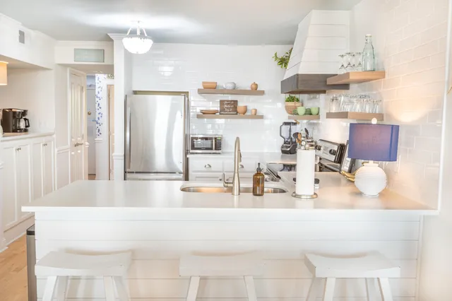 $1,450,000 | 7600 Palmetto Drive, Unit 219D, Isle of Palms, SC 29451