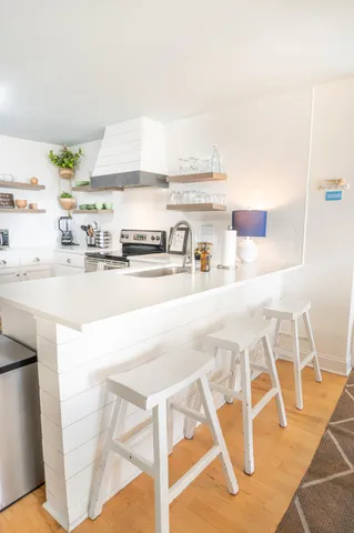 $1,450,000 | 7600 Palmetto Drive, Unit 219D, Isle of Palms, SC 29451