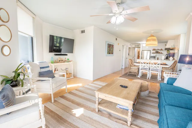 $1,450,000 | 7600 Palmetto Drive, Unit 219D, Isle of Palms, SC 29451