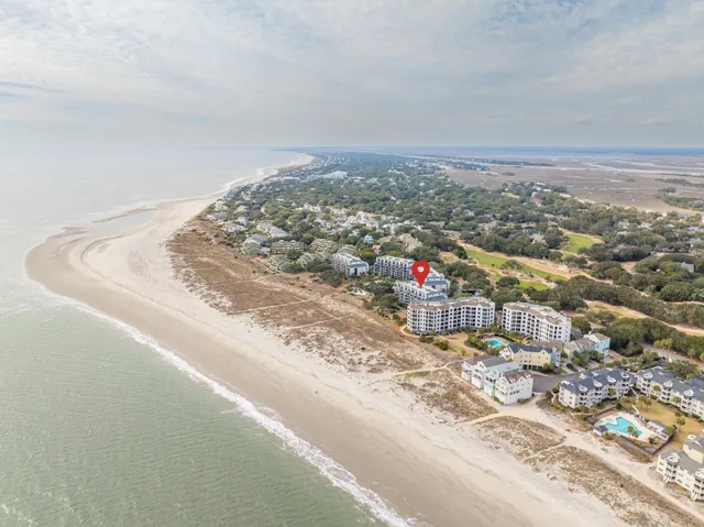 $1,450,000 | 7600 Palmetto Drive, Unit 219D, Isle of Palms, SC 29451