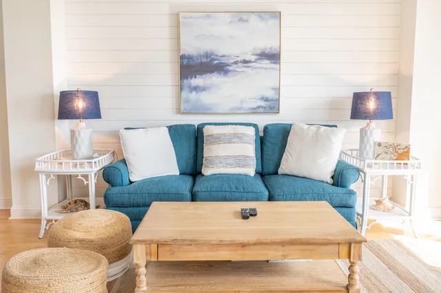 $1,450,000 | 7600 Palmetto Drive, Unit 219D, Isle of Palms, SC 29451