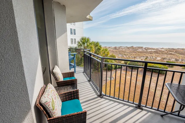 $1,450,000 | 7600 Palmetto Drive, Unit 219D, Isle of Palms, SC 29451