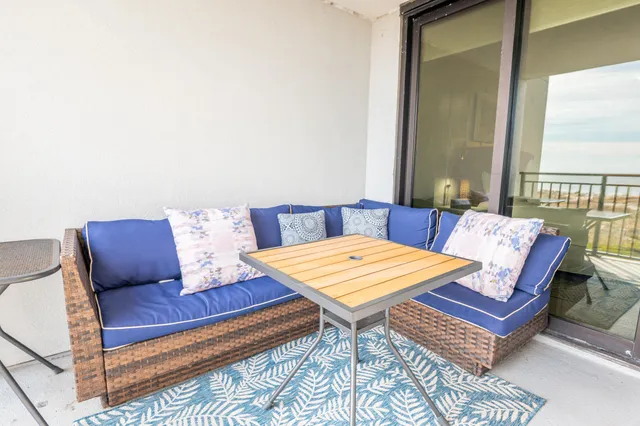 $1,450,000 | 7600 Palmetto Drive, Unit 219D, Isle of Palms, SC 29451