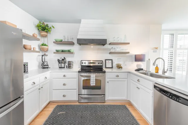 $1,450,000 | 7600 Palmetto Drive, Unit 219D, Isle of Palms, SC 29451