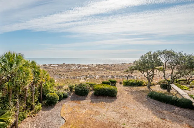 $1,450,000 | 7600 Palmetto Drive, Unit 219D, Isle of Palms, SC 29451