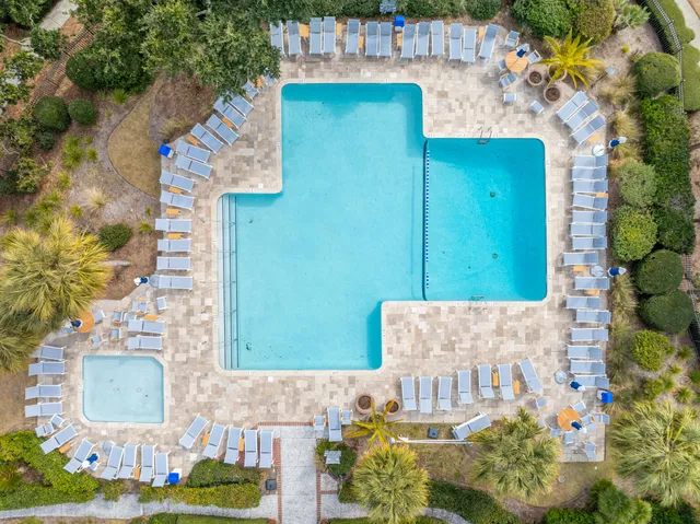 $1,450,000 | 7600 Palmetto Drive, Unit 219D, Isle of Palms, SC 29451