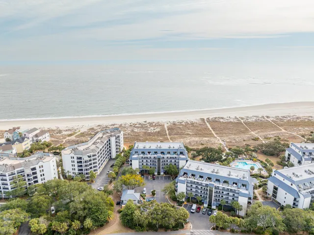 $1,450,000 | 7600 Palmetto Drive, Unit 219D, Isle of Palms, SC 29451