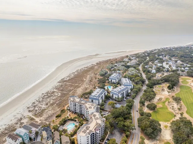 $1,450,000 | 7600 Palmetto Drive, Unit 219D, Isle of Palms, SC 29451