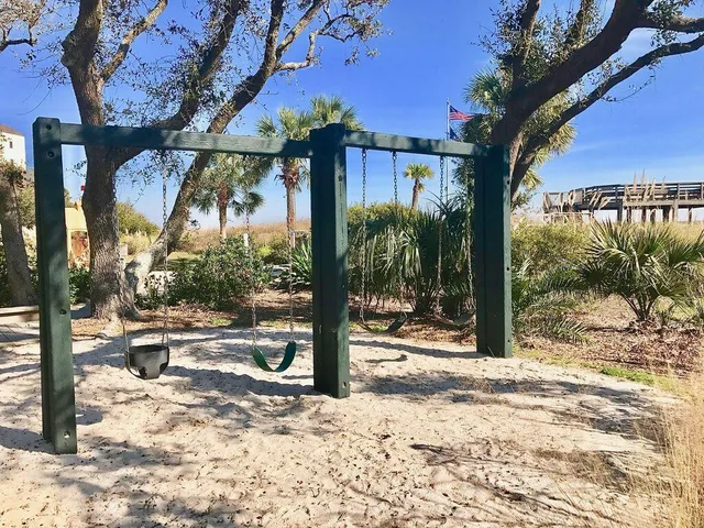 $1,450,000 | 7600 Palmetto Drive, Unit 219D, Isle of Palms, SC 29451